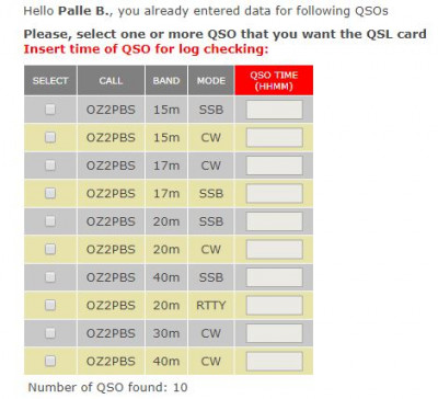 5I5TT ---> CW + SSB